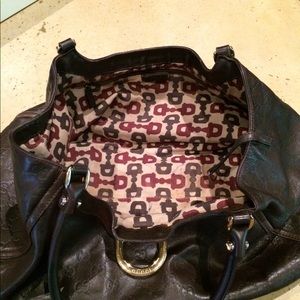 Gucci Handbag